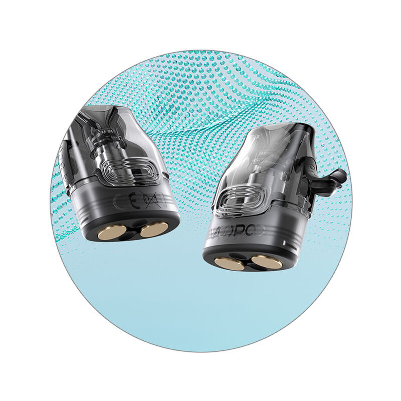 Uwell Caliburn Explorer Pod Kit_2